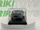 Alfa Romeo 147 3 porte Solido 1/43 Azzurro metallizzato 2001