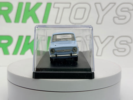 Fiat 850 Special Solido 1/43 Azzurro 1968