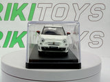 Fiat-Abarth 500 Motorama 1/43 Bianco 2008