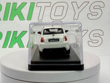 Fiat-Abarth 500 Motorama 1/43 Bianco 2008