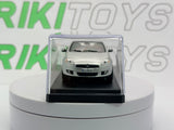 Fiat Bravo Motorama 1/43 Argento 2009