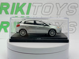 Fiat Bravo Motorama 1/43 Argento 2009