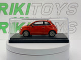 Fiat 500 Motorama 1/43 Rosso 2007
