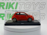 Fiat 500 Motorama 1/43 Rosso 2007
