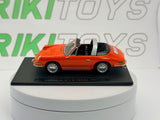 Porsche 911 S Targa Edicola 1/43 Arancione 1967
