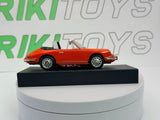 Porsche 911 S Targa Edicola 1/43 Arancione 1967
