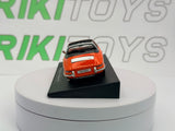 Porsche 911 S Targa Edicola 1/43 Arancione 1967