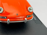Porsche 911 S Targa Edicola 1/43 Arancione 1967