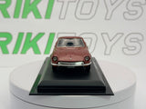 Datsun 240 Z Del Prado 1/43 Rosso scuro