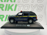 Chevrolet Tahoe Universal Hobbies 1/43 Blu 2002