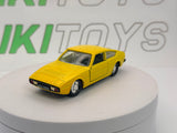 Matra-Simca Baghera Norev 1/43 Giallo 1975