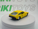 Matra-Simca Baghera Norev 1/43 Giallo 1975