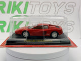Ferrari Testarossa Edicola 1/43 Rosso 1984