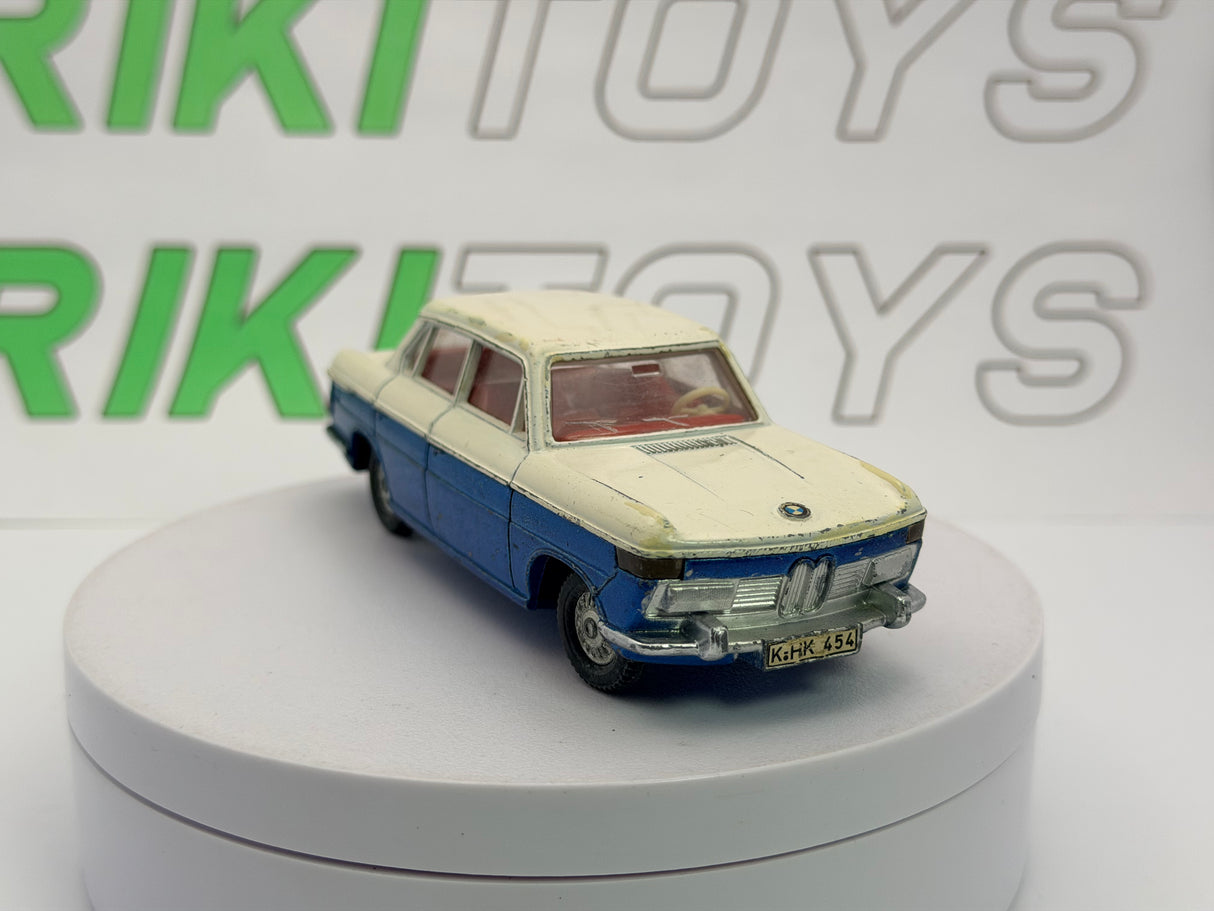 BMW 2000 Tilux Dinky Toys 1/40 Bianco