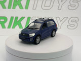 Toyota Rav 4 High Speed 1/43 Blu