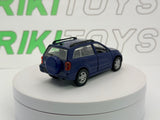 Toyota Rav 4 High Speed 1/43 Blu
