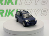 Toyota Rav 4 High Speed 1/43 Blu
