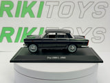 Fiat 1500 L Norev 1/43 Blu scuro 1963