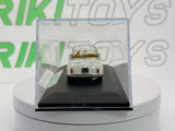 Fiat 500 Jolly Ghia Universal Hobbies 1/43 Bianco 1958
