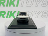 Fiat 128 3 porte serie S Norev 1/43 Bianco 1978