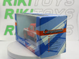 Land Rover Defender Cararama 1/43 Rosso