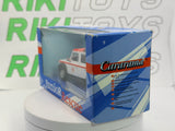 Land Rover Defender Cararama 1/43 Bianco