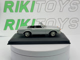 Mercedes Benz 230 SL Edicola 1/43 Argento 1963