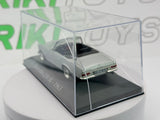 Mercedes Benz 230 SL Edicola 1/43 Argento 1963