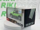 Iveco Massif Mondo Motors 1/43 Verde 2007