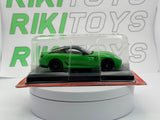 Ferrari 599 Hy-ker S Edicola 1/43 Verde 2010