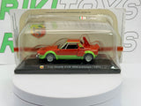 Fiat-Abarth X 1/9 Prototipo Edicola 1/43 Arancione 1973