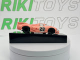 Porsche 917 Pink Pig Edicola 1/43 Rosa  1971