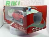 Fiat 500 New Ray 1/24 Rosso 2007