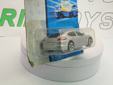 Porsche Panamera Maisto 1/64 Argento 2009