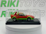 Fiat-Abarth X1/9 Prototipo Norev 1/43 Arancione scuro 1973