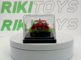 Fiat-Abarth X1/9 Prototipo Norev 1/43 Arancione scuro 1973
