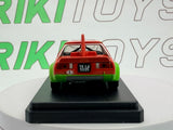 Fiat-Abarth X1/9 Prototipo Norev 1/43 Arancione scuro 1973