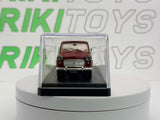 Fiat 1100 Special Starline 1/43 Rosso scuro 1961