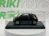 Fiat 500 C Norev 1/43 Nero 2010