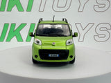 Fiat Qubo Norev 1/43 Verde 2008
