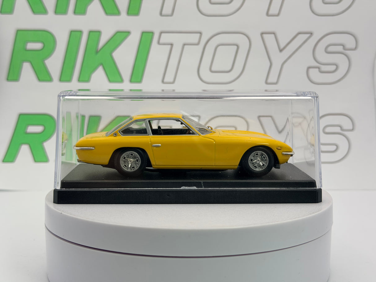Lamborghini Islero Minichamps 1/43 Giallo 1968