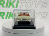 Mercedes Benz 190 SL Cararama 1/43 Grigio 1955