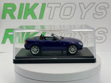 Mercedes Benz SLK 320 R 170 Edicola 1/43 Blu 1997