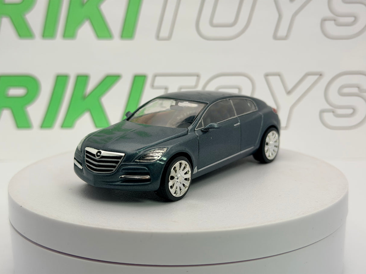 Opel Insignia Norev 1/43 Blu metallizzato 2003