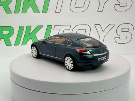 Opel Insignia Norev 1/43 Blu metallizzato 2003