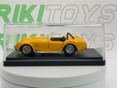 AC Cobra 427 Solido 1/43 - RikiToys - Solido