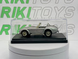 AC Cobra Shelby Road Signature 1/43 Argento 1964 - RikiToys - Road Signature