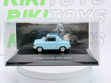 Acma-Piaggio Vespa 400 Edicola 1/43 Azzurro 1957 - RikiToys - Edicola#