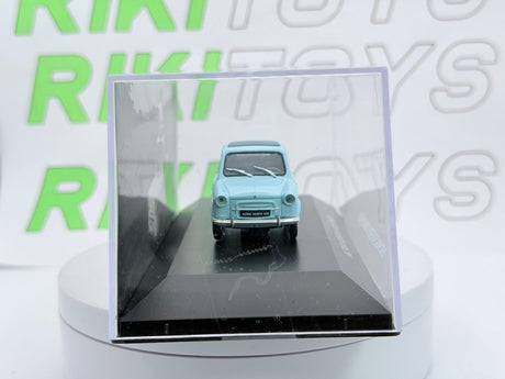 Acma-Piaggio Vespa 400 Edicola 1/43 Azzurro 1957 - RikiToys - Edicola#