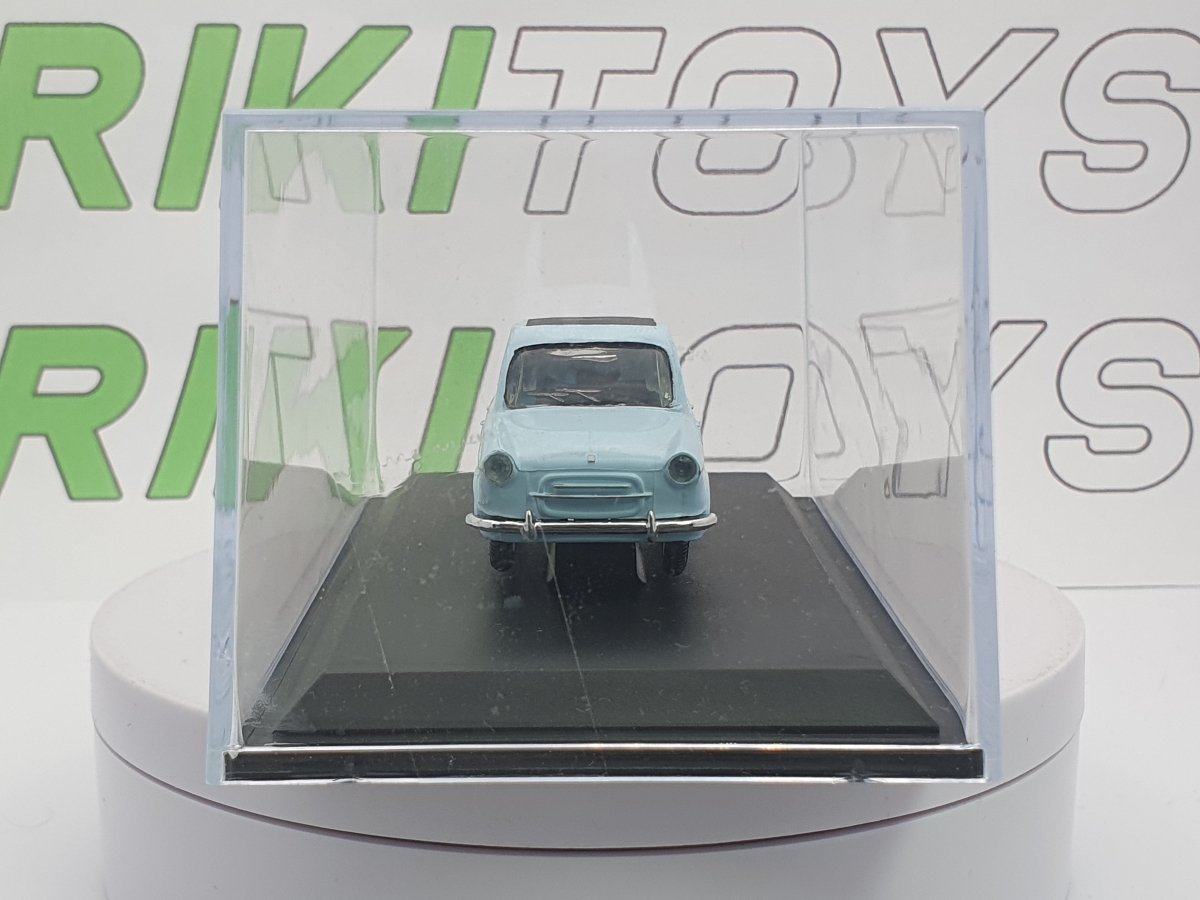 ACMA Vespa 400 Norev 1/43 Azzurro 1957 - RikiToys - Norev